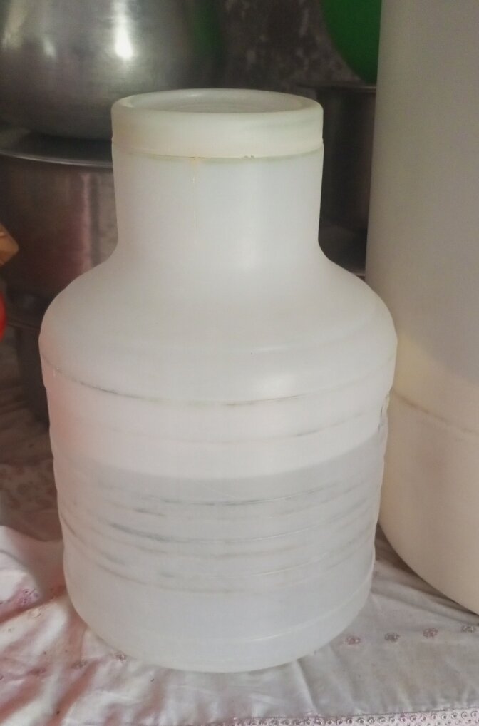 Drink water filter plant for rural  people