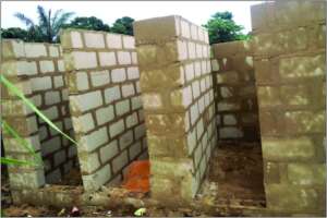 Facility build by Helpers Foundation