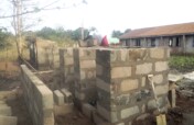 Girls Sanitary Facilities project in Schools