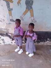Back to school program