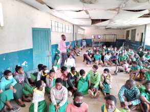 raising epilepsy awareness to learners