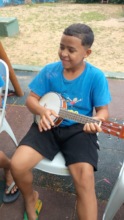 Music Time!