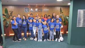 Outing to Celebrate the Org's 30th Anniversary