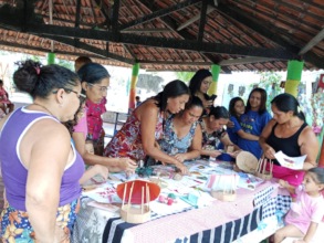 involving the parents in activities