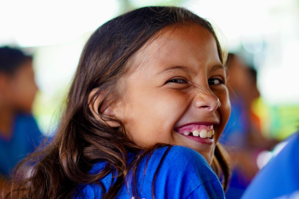 Yes to Life! Help Vulnerable Kids Stay Drug-Free