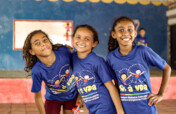 Yes to Life! Help Vulnerable Kids Stay Drug-Free