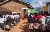 Brick by Brick: Help Us Completing the New School