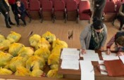 Armenia: Help those impacted by the crisis