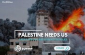 Provide Medical Aid for Civilians in Palestine