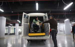 Accessibility for all