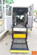 Accessibility for all