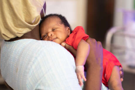 Pregnancy, Birth and Motherhood Without Fear