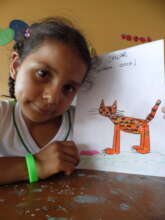 Educating girls: a top solution 4 saving wildlife!