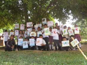 Supporting Education for All Children