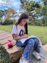 Empower 40 Colombian Girls to go to school