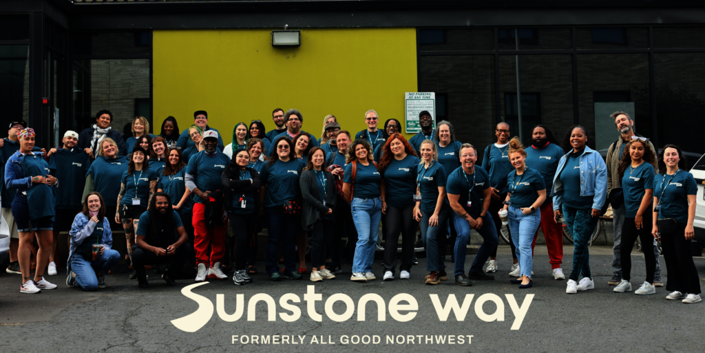 Support Portland's Village Homeless Shelters