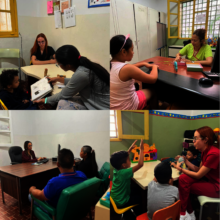 Actividades jun-sept 2024