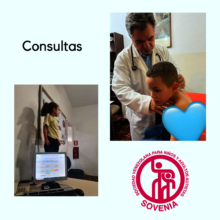 CONSULTAS