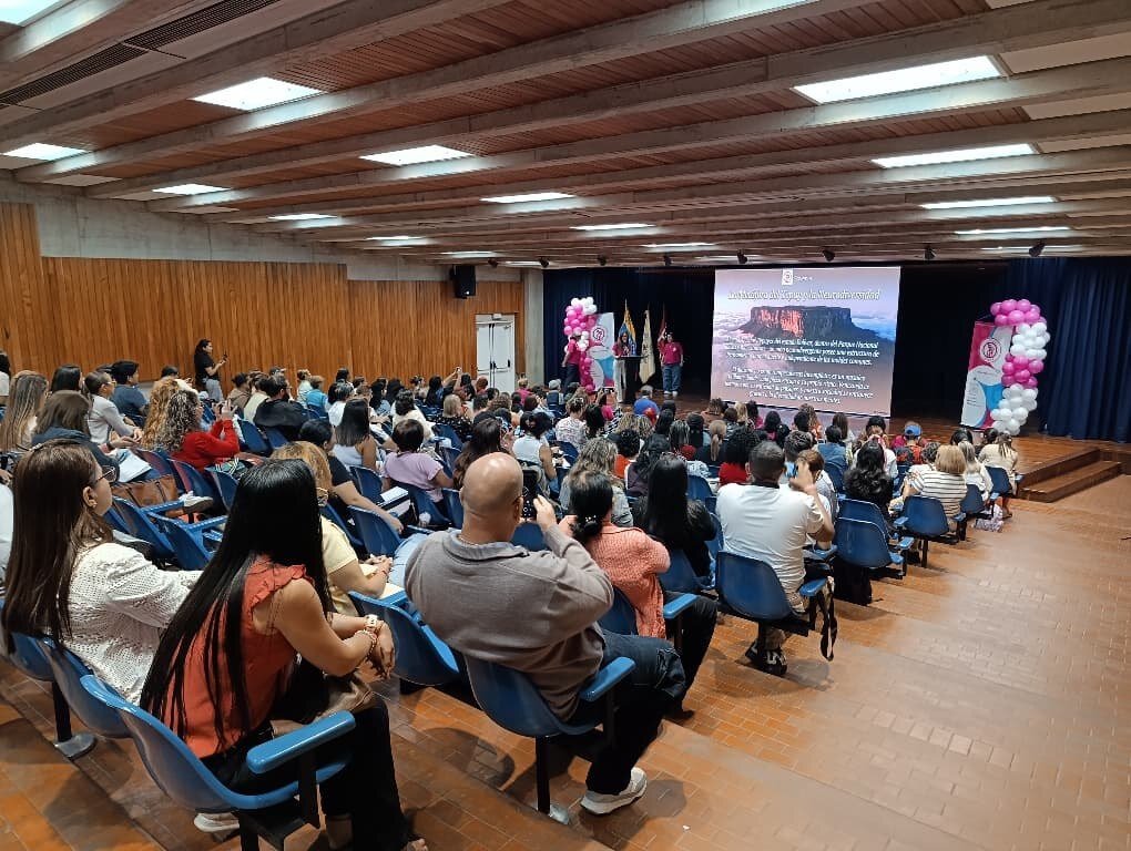 Attendees conference