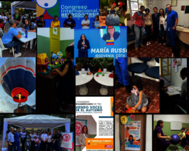 Collage Activities April-June 2024