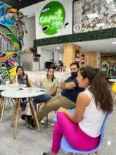 Parents Support Group