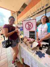 II Social Impact Fair