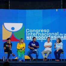 Congreso neurodiversidad