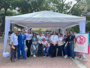 Autism Awareness Day