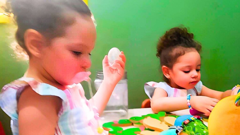 Transform the Lives of Autistic Kids in Venezuela