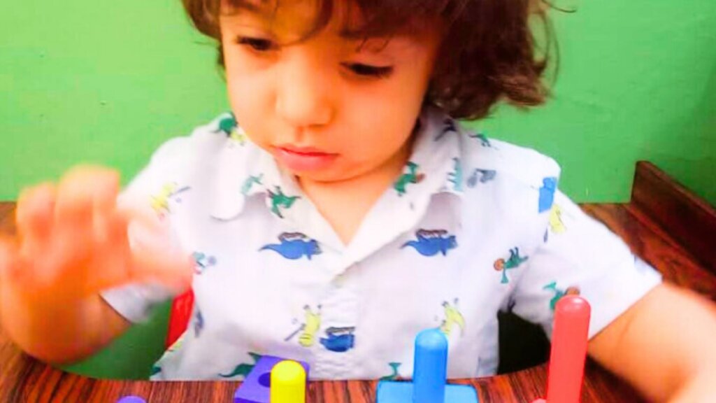 Transform the Lives of Autistic Kids in Venezuela