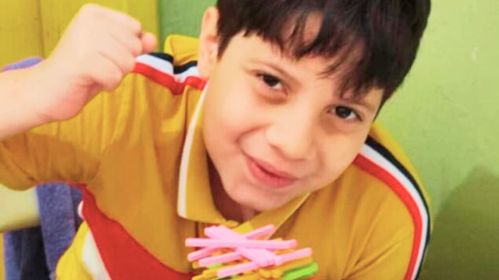 Transform the Lives of Autistic Kids in Venezuela