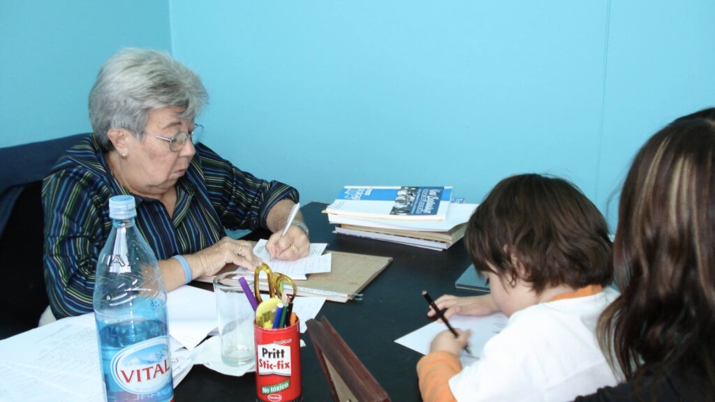Transform the Lives of Autistic Kids in Venezuela