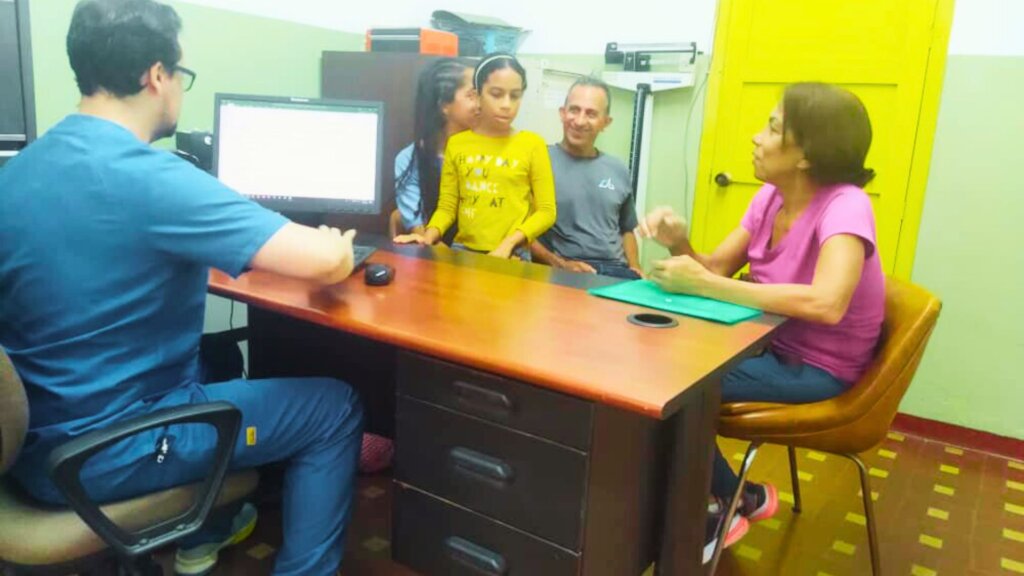 Transform the Lives of Autistic Kids in Venezuela
