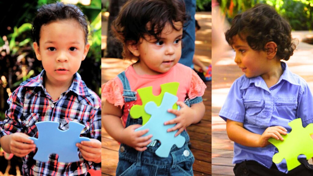 Transform the Lives of Autistic Kids in Venezuela