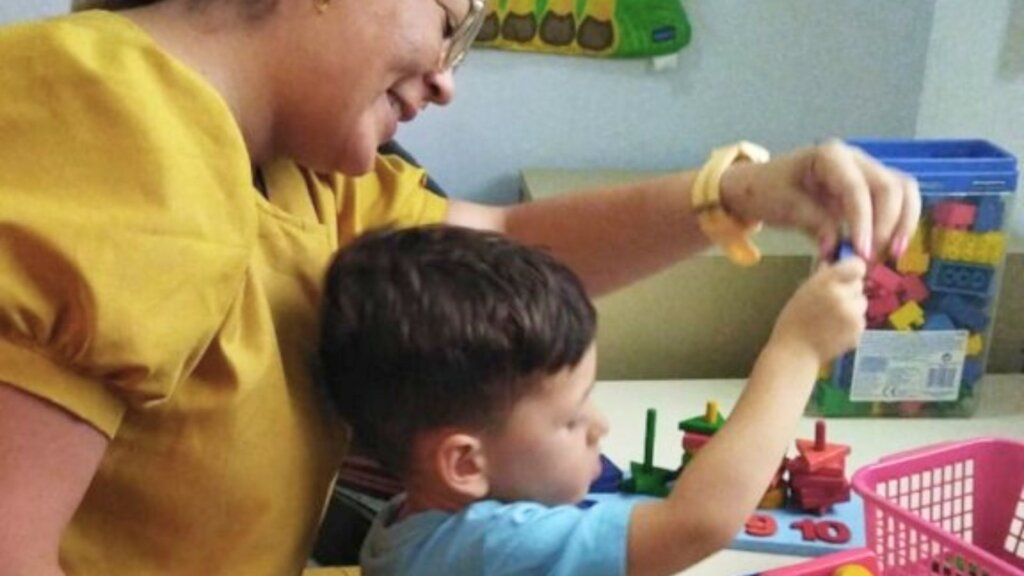 Transform the Lives of Autistic Kids in Venezuela