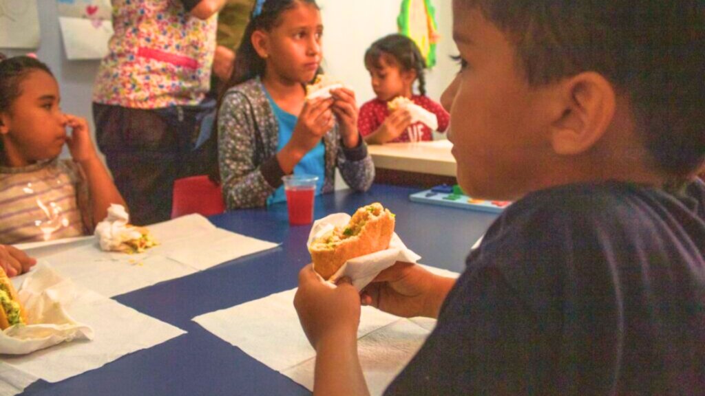 Transform the Lives of Autistic Kids in Venezuela