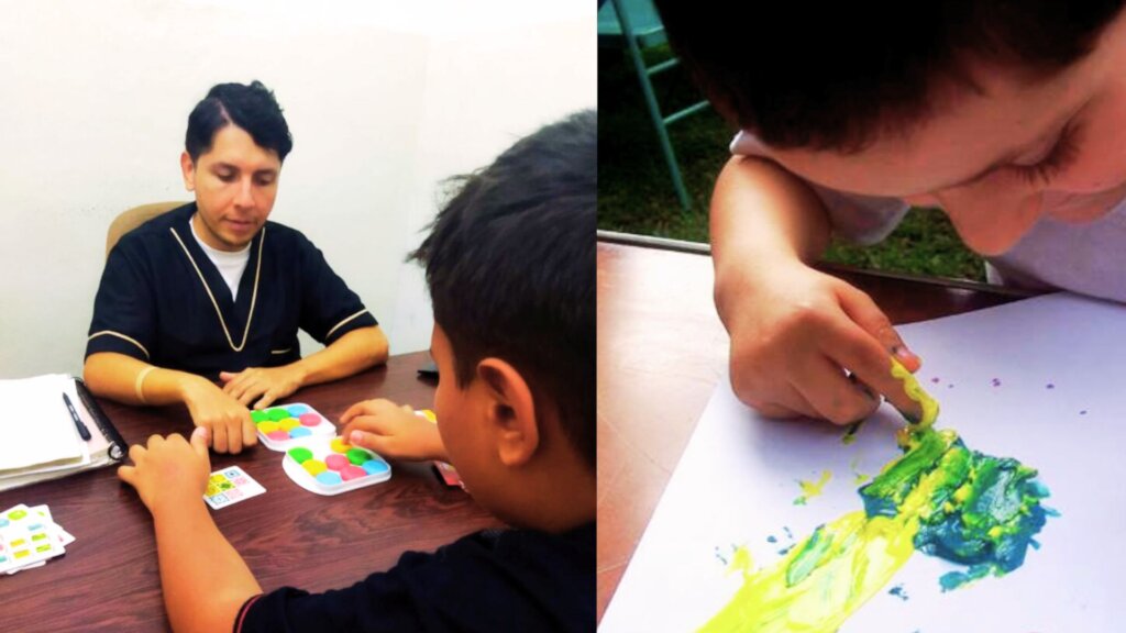 Transform the Lives of Autistic Kids in Venezuela
