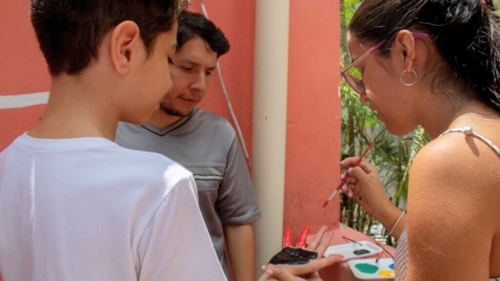 Transform the Lives of Autistic Kids in Venezuela
