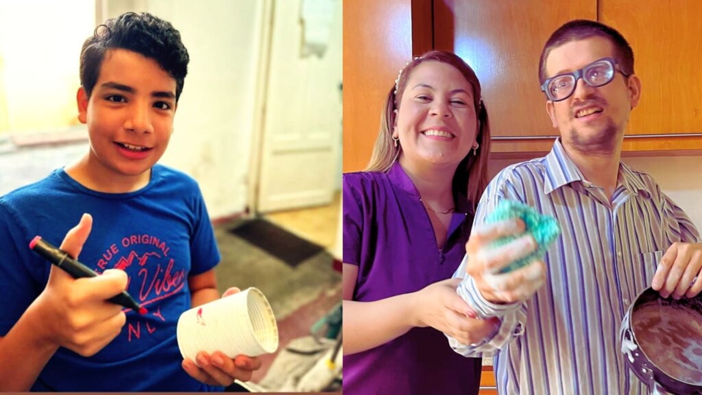 Transform the Lives of Autistic Kids in Venezuela