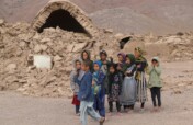 URGENT Afghan Earthquake Relief Needed