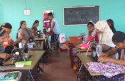 Transform Lives of Goa's Underprivileged Women