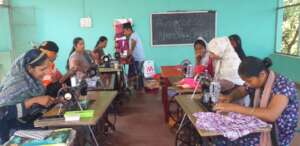 Transform Lives of Goa's Underprivileged Women