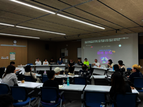 Production report and round table