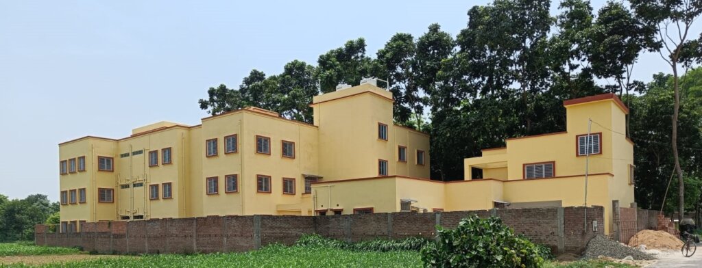 SHELTER CARE FOR VIOLENCE VICTIMS