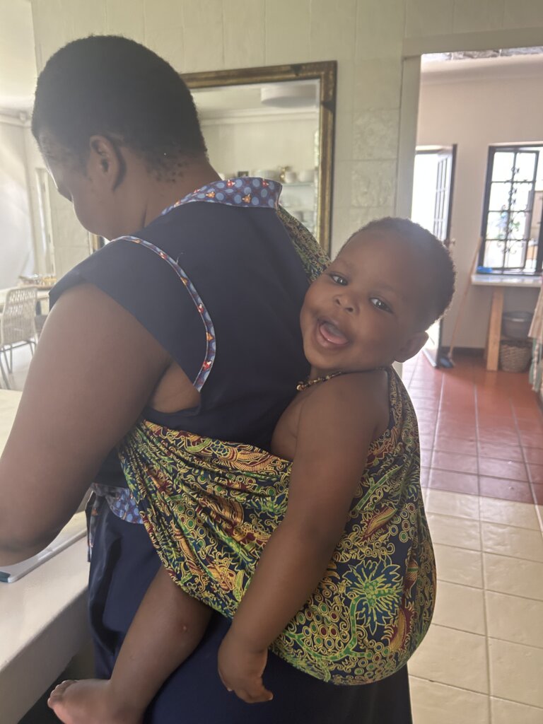 Educating gifted rural KZN children -Kasia M