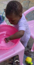 So much fun learning through play