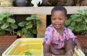 Educating gifted rural KZN children -Kasia M