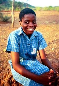 Build a Girls' Empowerment Village in Zimbabwe