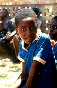 Build a Girls' Empowerment Village in Zimbabwe