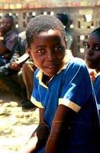 Girlchild Edna